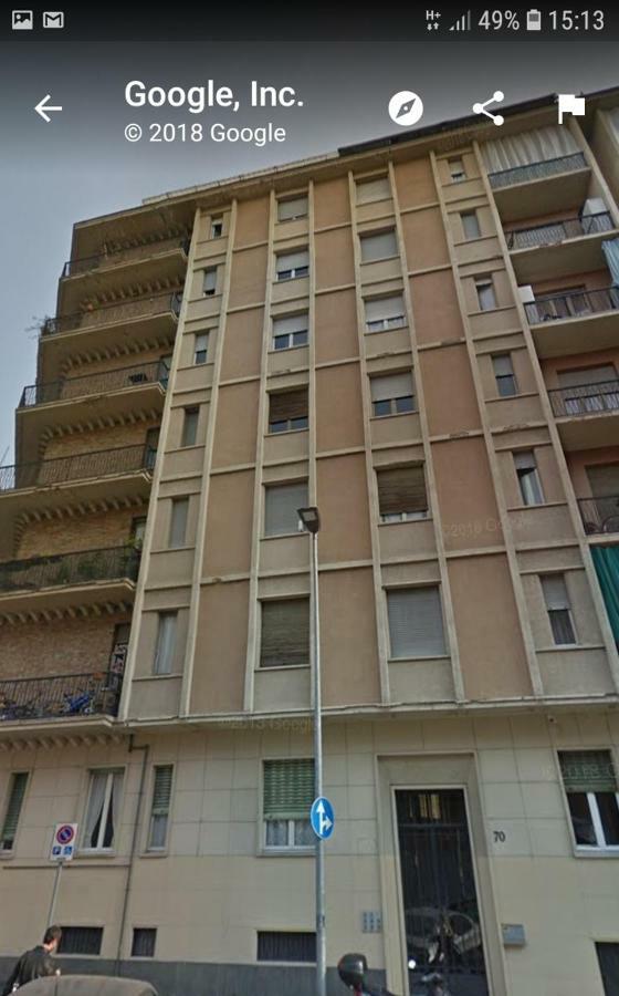 Torino Quasi In Centro Διαμέρισμα Εξωτερικό φωτογραφία
