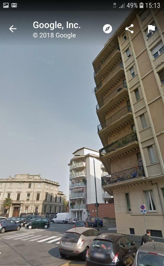 Torino Quasi In Centro Διαμέρισμα Εξωτερικό φωτογραφία